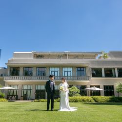 ザ・ガーデンオリエンタル大阪の写真22枚目