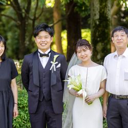 ザ・ガーデンオリエンタル大阪の写真1枚目