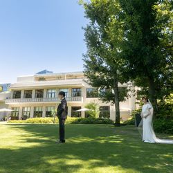 ザ・ガーデンオリエンタル大阪の写真10枚目