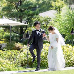 ザ・ガーデンオリエンタル大阪の写真30枚目