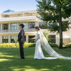 ザ・ガーデンオリエンタル大阪の写真11枚目