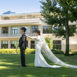 ザ・ガーデンオリエンタル大阪の写真9枚目