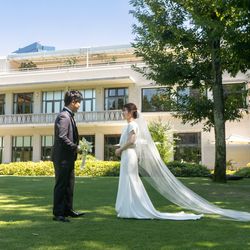 ザ・ガーデンオリエンタル大阪の写真22枚目