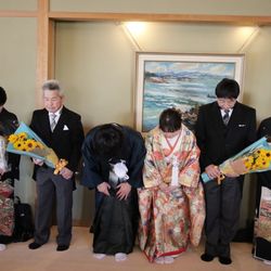 ザ・ガーデンオリエンタル大阪の写真21枚目