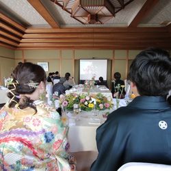 ザ・ガーデンオリエンタル大阪の写真36枚目