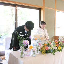 ザ・ガーデンオリエンタル大阪の写真32枚目