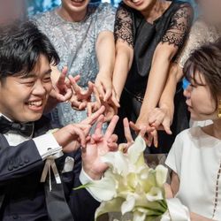 ザ・ガーデンオリエンタル大阪の写真22枚目