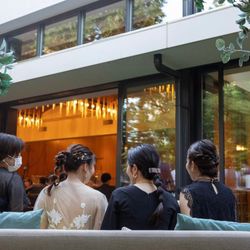 ザ・ガーデンオリエンタル大阪の写真13枚目