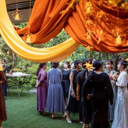 ザ・ガーデンオリエンタル大阪の写真2枚目