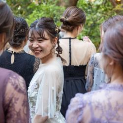 ザ・ガーデンオリエンタル大阪の写真4枚目