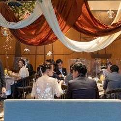 ザ・ガーデンオリエンタル大阪の写真33枚目