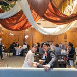 ザ・ガーデンオリエンタル大阪の写真11枚目