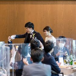 ザ・ガーデンオリエンタル大阪の写真31枚目