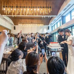 ザ・ガーデンオリエンタル大阪の写真26枚目