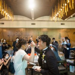 ザ・ガーデンオリエンタル大阪の写真20枚目