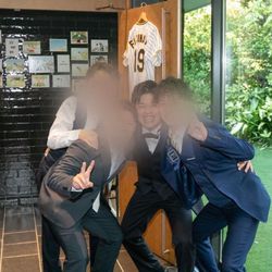 ザ・ガーデンオリエンタル大阪の写真23枚目