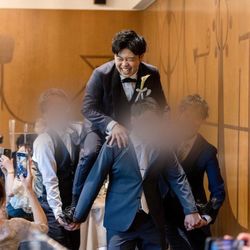 ザ・ガーデンオリエンタル大阪の写真19枚目