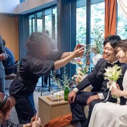 ザ・ガーデンオリエンタル大阪の写真26枚目