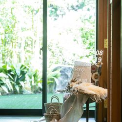 ザ・ガーデンオリエンタル大阪の写真3枚目