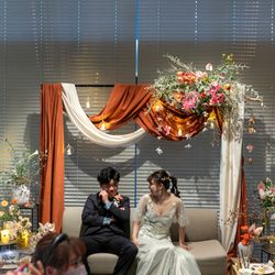 ザ・ガーデンオリエンタル大阪の写真33枚目