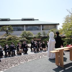 ザ・ガーデンオリエンタル大阪の写真6枚目