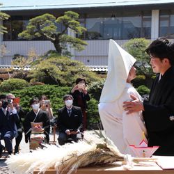 ザ・ガーデンオリエンタル大阪の写真26枚目