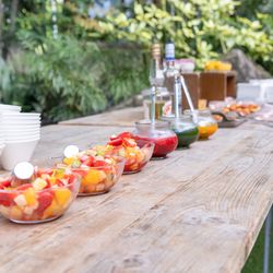 ザ・ガーデンオリエンタル大阪の写真7枚目