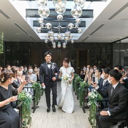 ザ・ガーデンオリエンタル大阪の写真1枚目