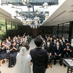 ザ・ガーデンオリエンタル大阪の写真22枚目