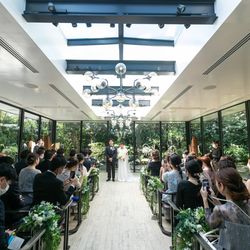 ザ・ガーデンオリエンタル大阪の写真4枚目