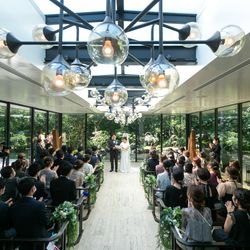 ザ・ガーデンオリエンタル大阪の写真25枚目