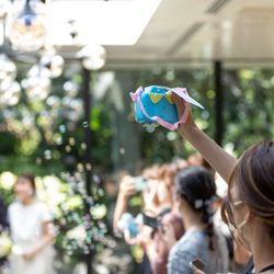 ザ・ガーデンオリエンタル大阪の写真5枚目