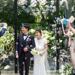 ザ・ガーデンオリエンタル大阪の写真4枚目