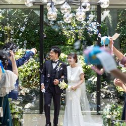 ザ・ガーデンオリエンタル大阪の写真11枚目