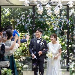 ザ・ガーデンオリエンタル大阪の写真18枚目