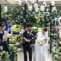 ザ・ガーデンオリエンタル大阪の写真22枚目