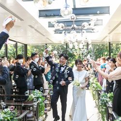 ザ・ガーデンオリエンタル大阪の写真34枚目