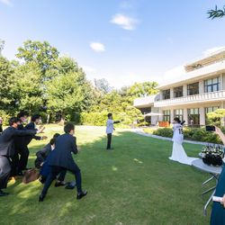 ザ・ガーデンオリエンタル大阪の写真4枚目