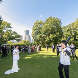 ザ・ガーデンオリエンタル大阪の写真11枚目