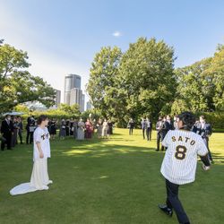 ザ・ガーデンオリエンタル大阪の写真18枚目