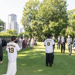 ザ・ガーデンオリエンタル大阪の写真5枚目