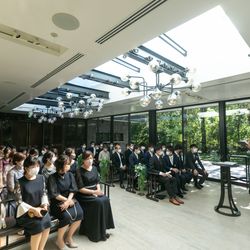 ザ・ガーデンオリエンタル大阪の写真25枚目