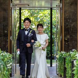 ザ・ガーデンオリエンタル大阪の写真6枚目