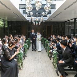 ザ・ガーデンオリエンタル大阪の写真19枚目