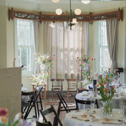 旧グッゲンハイム邸の写真11枚目