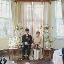 旧グッゲンハイム邸の写真16枚目