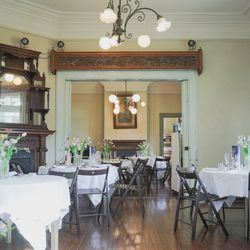 旧グッゲンハイム邸の写真25枚目