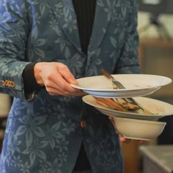 旧グッゲンハイム邸の写真15枚目