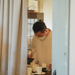 旧グッゲンハイム邸の写真4枚目