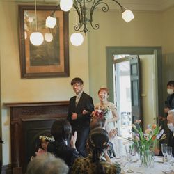 旧グッゲンハイム邸の写真6枚目